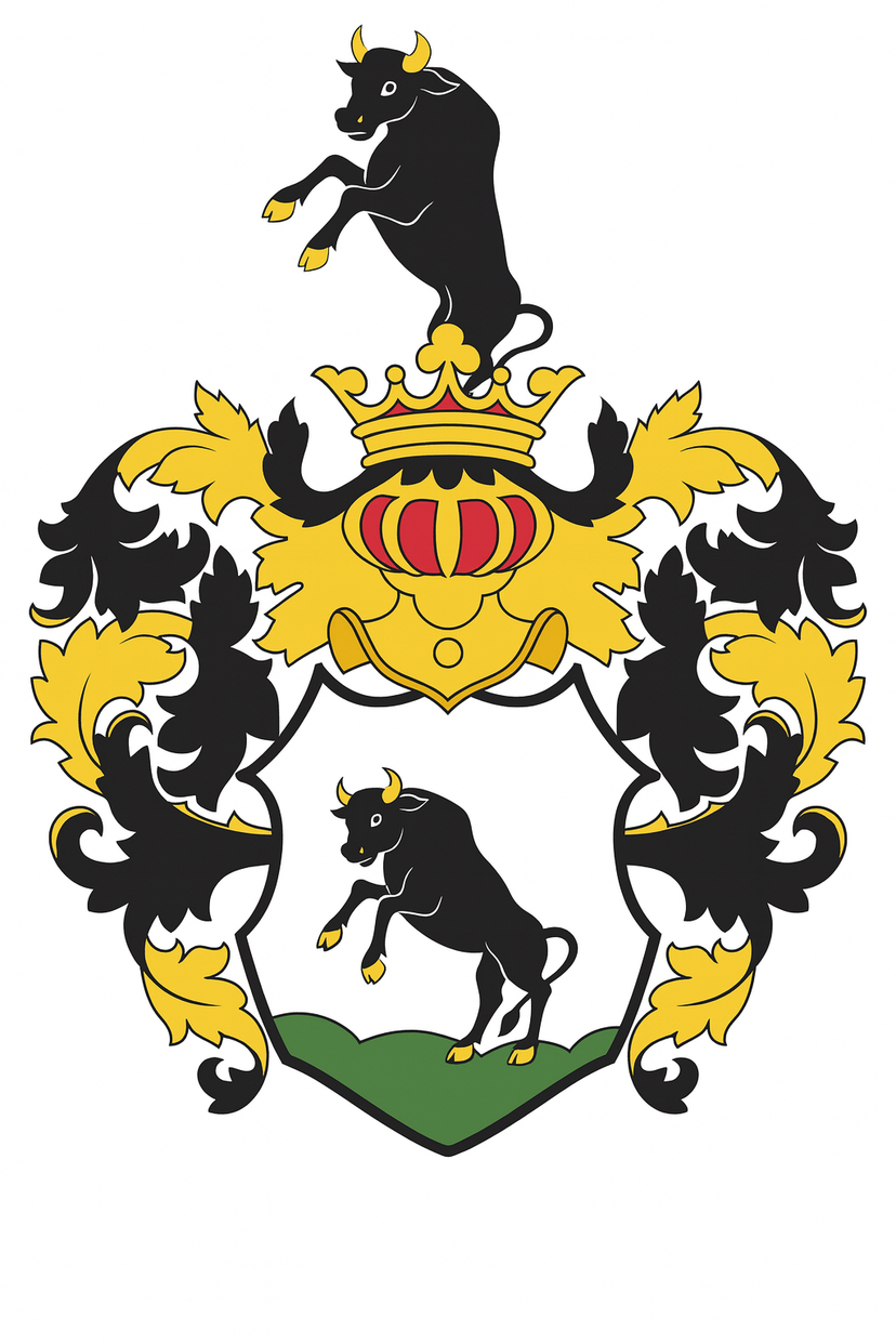 Familienwappen Höllenreiner seit 1438